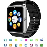✓ Mejores relojes Smartwatch compatible con Iphone【Comparativa y Guía de  Compra 2022 】