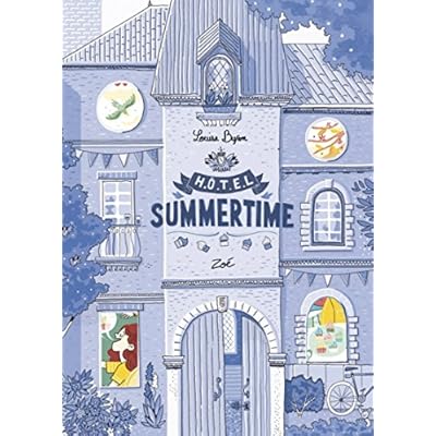 Download Hotel Summertime Tome 3 Zoe Pdf Mikaelbis