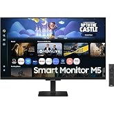 Samsung 32'' FHD VA 60 Hz 4 ms Smart Monit&ouml;r