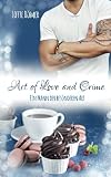 Cover zum Buch Act of Love and Crime