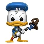 Funko Pop Donald (Kingdom Hearts 262)