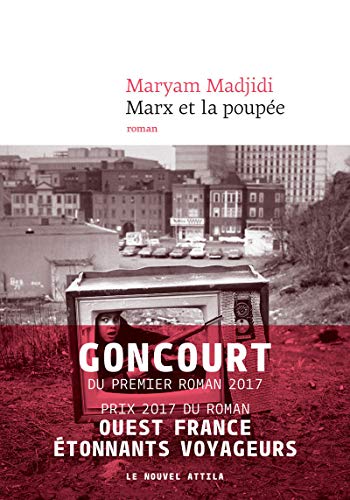 Marx et la poupée Marx et la poupée