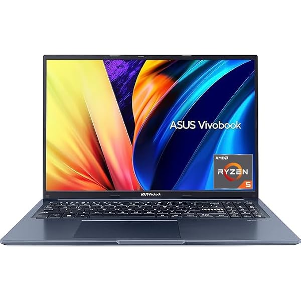 ASUS Vivobook 15 Laptop | 15,6