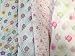 2pcs Extra Large 115cmx115cm Muslin Squares Cloths 100% Cotton