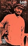Lenin in Selbstzeugnissen und Bilddokumenten by 