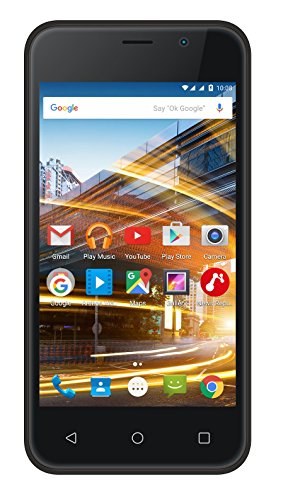 Archos 40 Neon Smartphone d bloqu 3G Ecran 4 Pouces - 8 Go - Double SIM - Android Noir reviews Archos 40 Neon Smartphone d bloqu 3G Ecran 4 Pouces - 8 Go - Double SIM - Android Noir