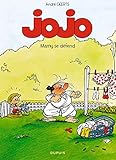 Jojo - tome 7 - MAMY SE DEFEND