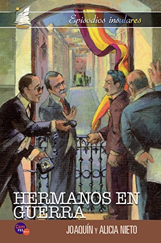 Hermanos en guerra