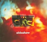Side Show (Live) - Cure