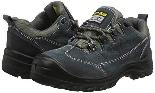 Safety Jogger KRONOS, Unisex – Erwachsene Arbeits & Sicherheitsschuhe S1 - 5