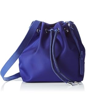 Le Tanneur Damen Swana Twu1300 Umhängetaschen, 13x26x24 cm