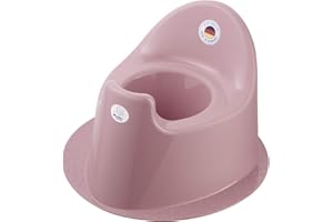 Rotho Babydesign TOP Vasino, Base stabilizzante, Da 18 mesi, max. 20 kg, Viola (Fantastic Mauve), 20003 0288