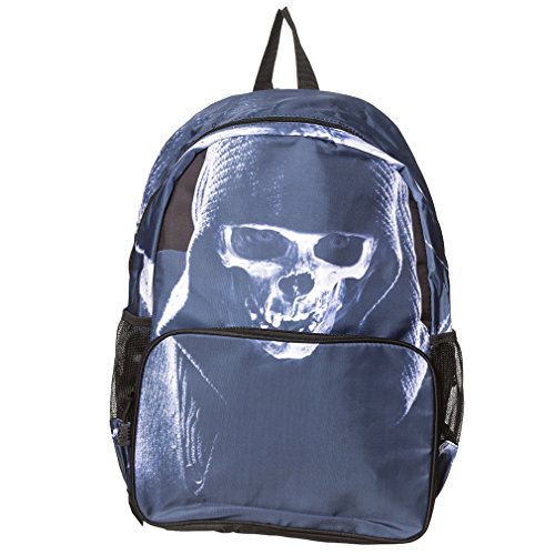 Preisvergleich Produktbild Banned Rucksack - Double Trouble