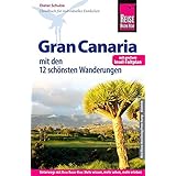 Carte Touristique Gran Canaria Guide En Allemand Amazon Fr Cartes Kompass Livres