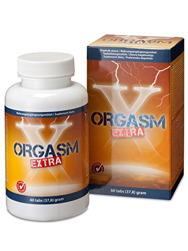 Preisvergleich Produktbild Orgasm Extra - 60 Kapseln