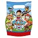 Produktbild 8 Stück Geschenkbeutel Paw Patrol – Geschenktasche, Bonbon, Geburtstagsfeier – 256
