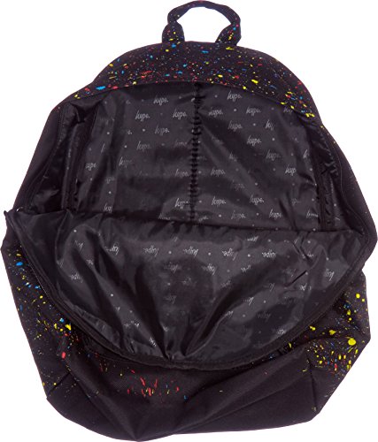 HYPE Primary Splat Cartable, 40 cm, Multicolore (Multicolor)