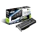 Produktbild Asus Turbo GeForce GTX1080TI-11G Gaming Grafikkarte (Nvidia, GDDR5X, für bestes VR & 4G Gaming and System-Integration)