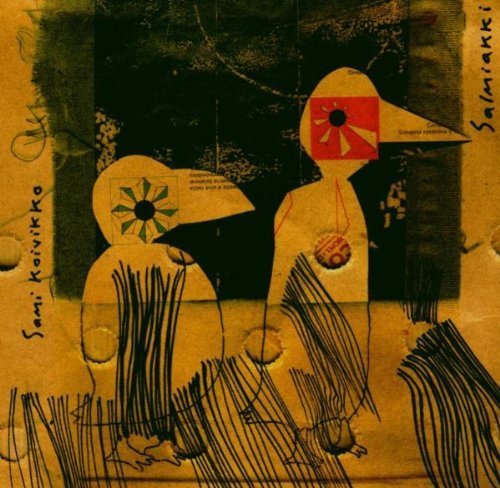 Preisvergleich Produktbild Salmiakki by Sami Koivikko