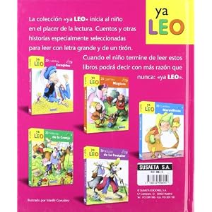 20 cuentos escogidos / 20 Chosen Stories