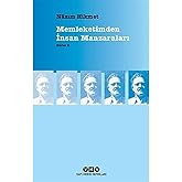 Memleketimden İnsan Manzaraları: Şiirler 5