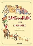 Image de Sang und Klang für's Kinderherz: 2 Bände in 1