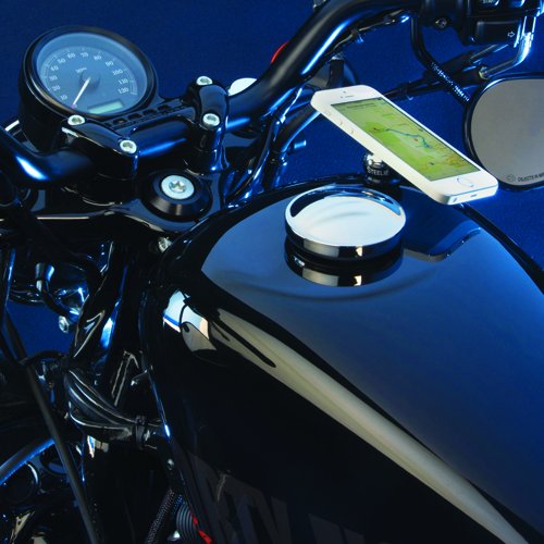 Nite-Ize, Supporto da auto per Smartphone e GPS, 11-R8