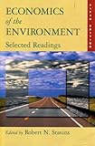 Image de Economics Of The Environment: Selected Readings