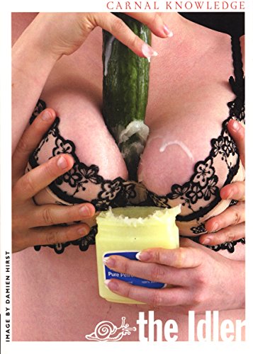 Preisvergleich Produktbild The Idler (Issue 40): Carnal Knowledge