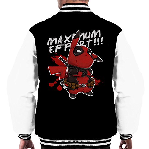 Cartoon Pikachu Deadpool Hoodie Deals Deadpool Deadpool Pikachu