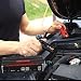 Produktbild Multifunctional 68800mAH 12V 4 USB Portable Mini Car Jump Starter Power Bank for Emergency Start Chargable Battery