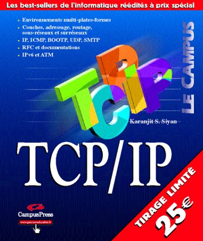 TCP/IP - Sélection Campus francais