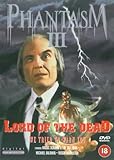 Phantasm 3 - Lord Of The Dead [DVD]