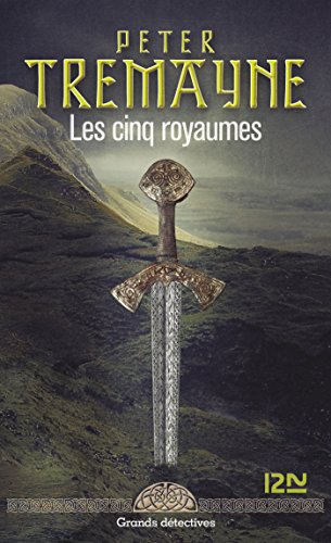 Download Les cinq royaumes Download Les cinq royaumes