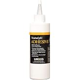 Lineco 901-1008 pH Neutral Adhesive 8 oz - Packaging May Vary
