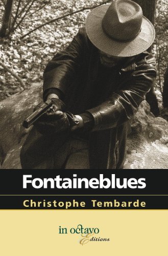 couverture de : Fontaineblues