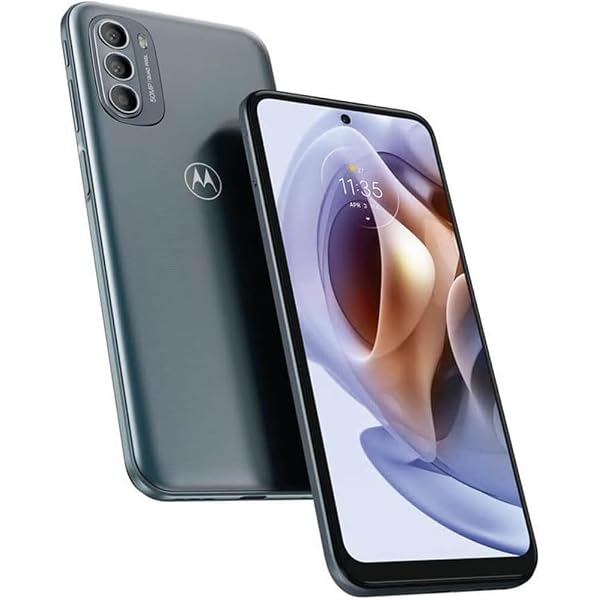 Motorola Moto G31 5G 4GB/128GB Grau Dual SIM XT2173-3: Amazon.de 