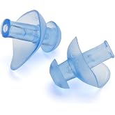 Speedo Ergo Ear Plug Au Blue Kulak Tıkacı 8-703380309 Renkli
