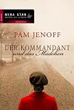 Cover zum Buch Der Kommandant und das Mädchen