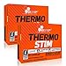 Produktbild Olimp Thermo-Stim - Blister Box 2 x 60 Kapseln