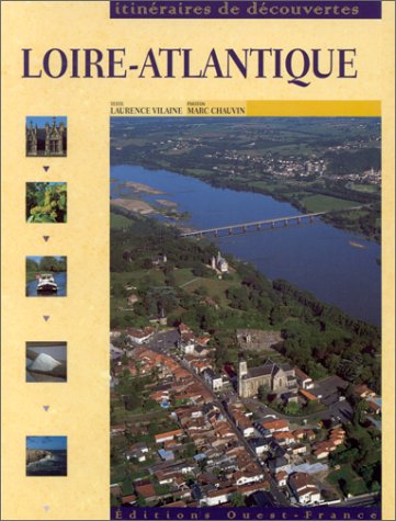 couverture de : Loire-Atlantique