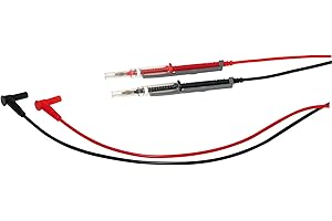 Chauvin Arnoux IP2X DIAM2 Kit de mesure multimètre 1,5 m