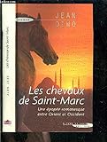 Les chevaux de Saint-Marc