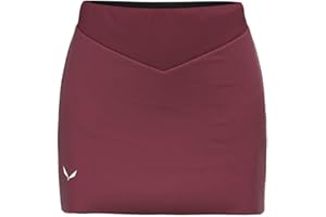 SALEWA Sella Twr Skirt W Gonna Donna