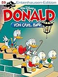 Disney: Entenhausen-Edition-Donald Bd. 59 by 
