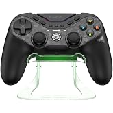 GameSir Tarantula Pro wireless multi-platform controller and fast charging dock package, Switch/Switch 2 (6-axis Gyro and NFC
