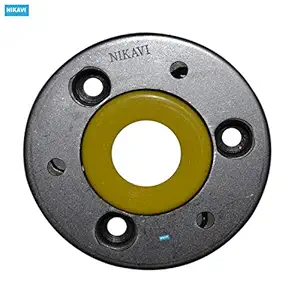 NIKAVI OW19 One Way Clutch Assembly Compatible for TVS Jupiter