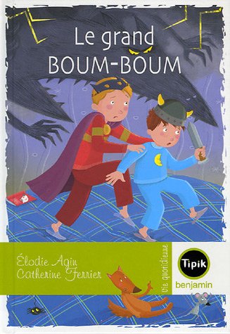Le grand boum-boum