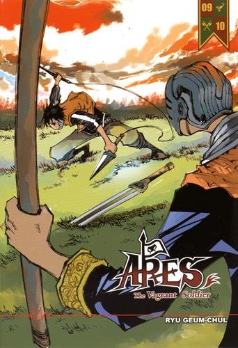 Ares — Tome 8