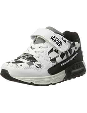 Star Wars Jungen Sw000630 Sneaker